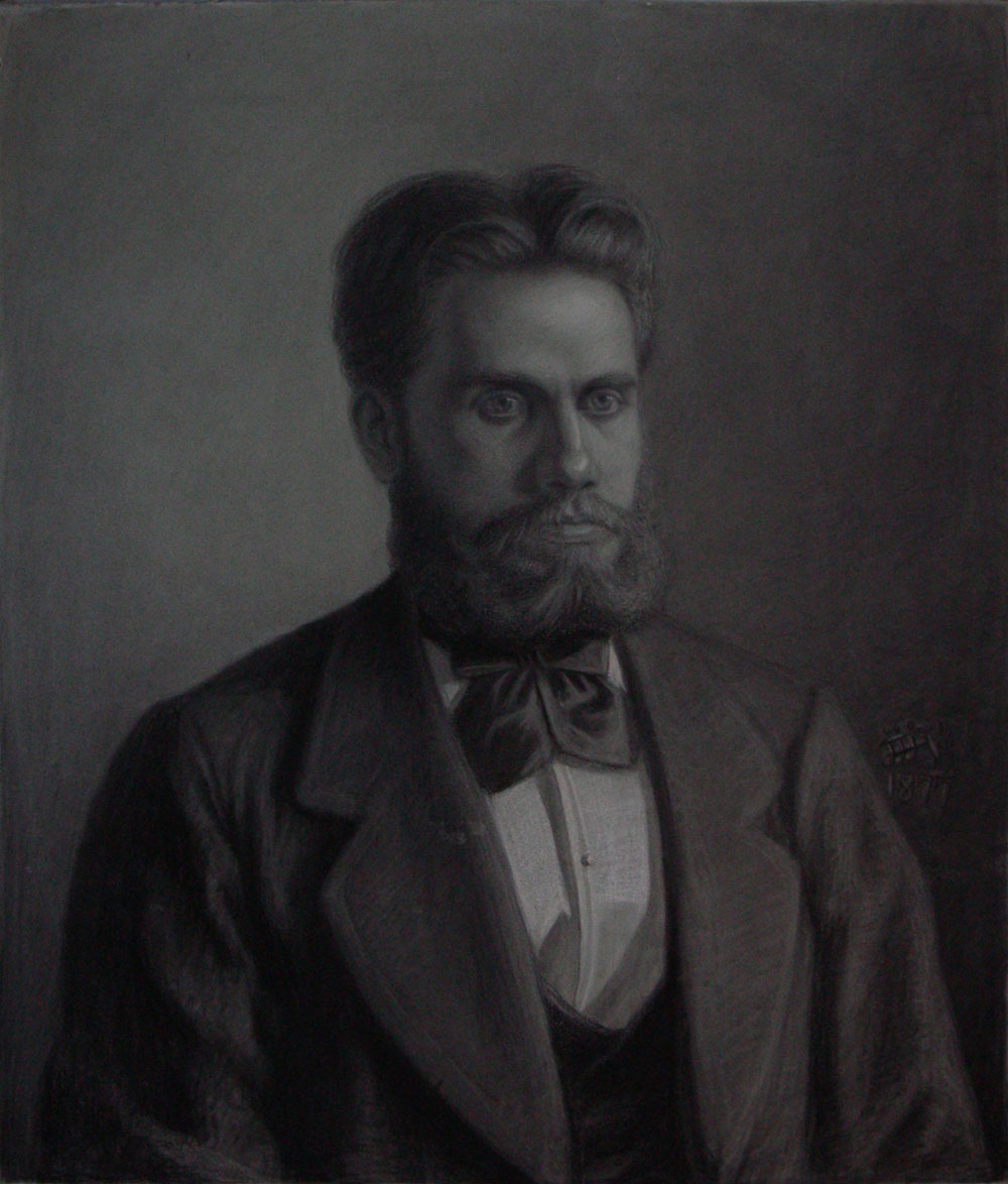 dr. Axel Emil Rosendahl